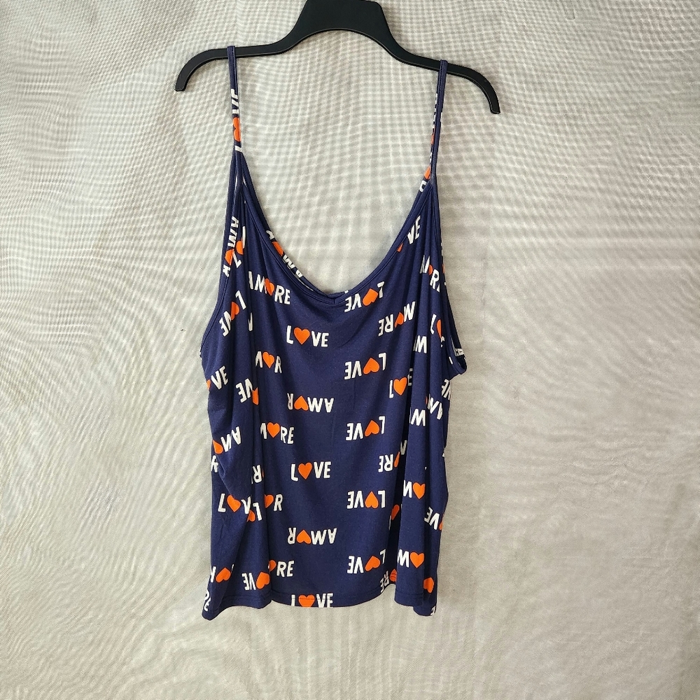 Old Navy Plus Size Tank Top